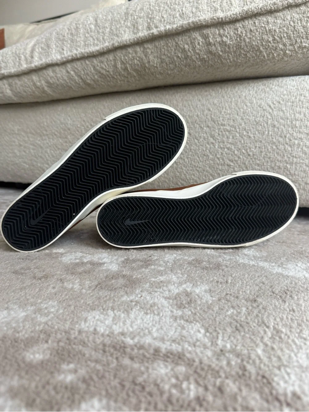 Nike excellent near